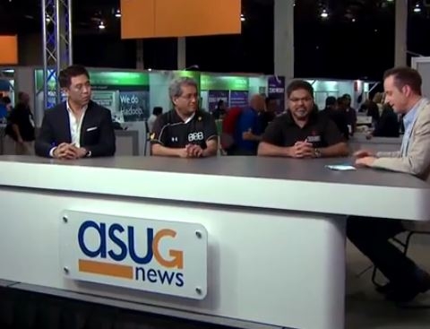 Everything You've Ever Wanted to Know about SAP's University Alliances Program